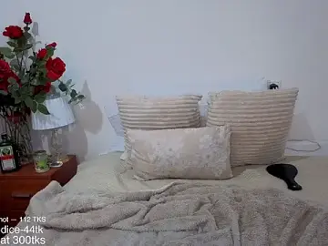 Isabella2603  live sex cam