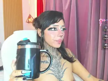 KoraRousee  live sex cam