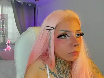 KoraRousee  live sex cam