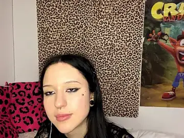 LunaTempted  live sex cam