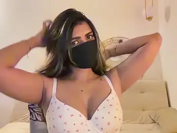 MaYaa__11  live sex cam