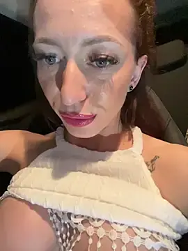 RubyFever  live sex cam