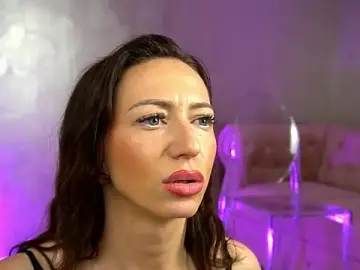 RubyFever  live sex cam