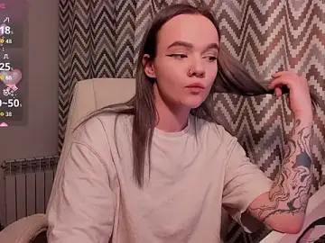 SarahRomantic  live sex cam