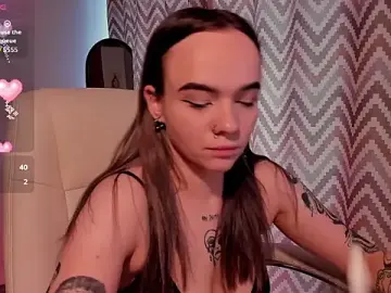 SarahRomantic  live sex cam