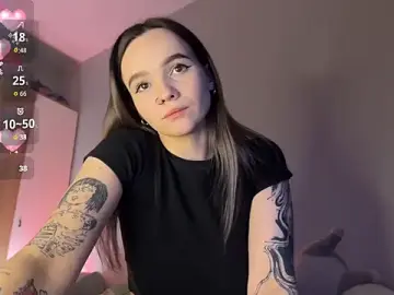 SarahRomantic  live sex cam