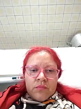 VickyColleman  live sex cam