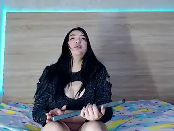 Alessiaariamar  live sex cam