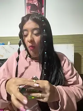 Maite_graay  live sex cam