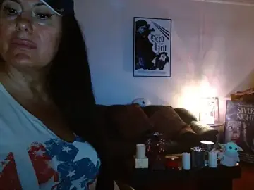 Mandaloriangirls  live sex cam
