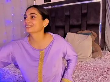 Alana-Nova  live sex cam