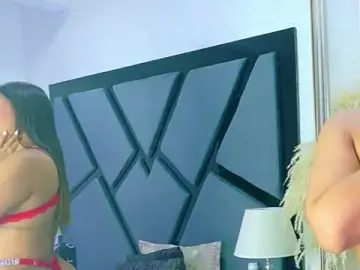 ArianaClaine  live sex cam