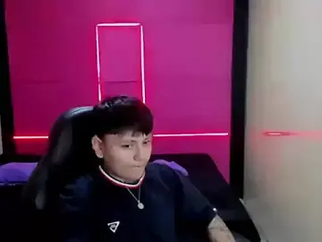 DimitryTompson  live sex cam