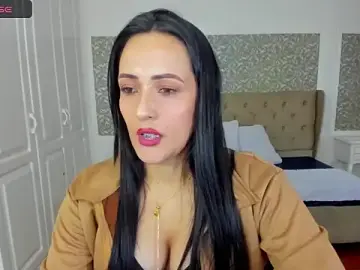 KimWessel_  live sex cam