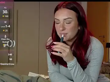 OliviaaFischer  live sex cam