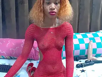 SexyChantyBabe25  live sex cam