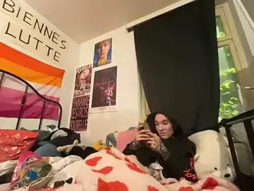 Styxlust  live sex cam