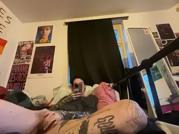 Styxlust  live sex cam