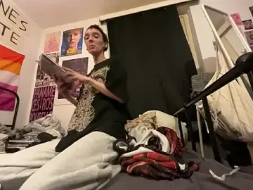Styxlust  live sex cam
