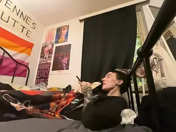 Styxlust  live sex cam