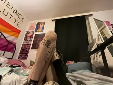 Styxlust  live sex cam