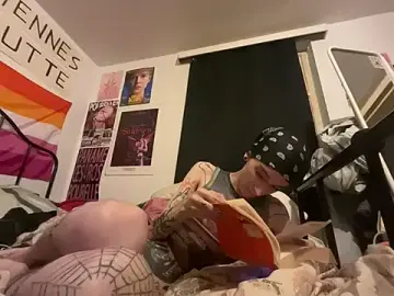 Styxlust  live sex cam