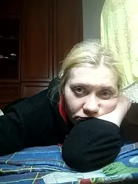ValerieLUXE  live sex cam