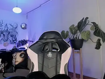 Annie_gh  live sex cam