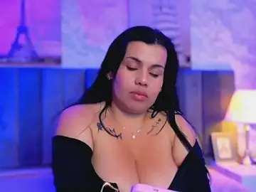 Kate_bonnie  live sex cam