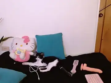 Kittycatw  live sex cam