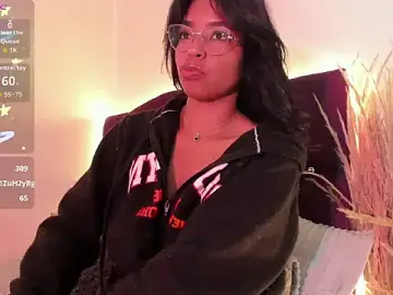 Nathyjonees  live sex cam