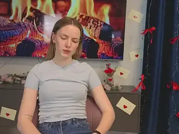 AdellMarquis  live sex cam