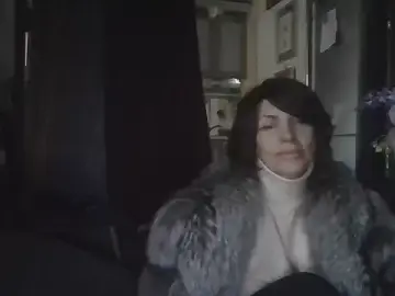 Baby-Matilda  live sex cam