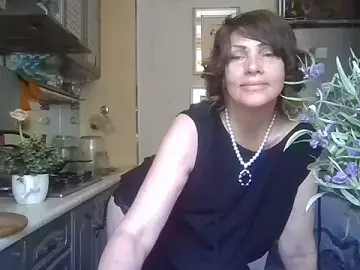 Baby-Matilda  live sex cam