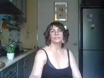 Baby-Matilda  live sex cam