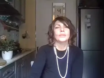 Baby-Matilda  live sex cam
