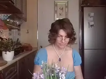 Baby-Matilda  live sex cam