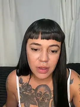 Casal_Trans18  live sex cam