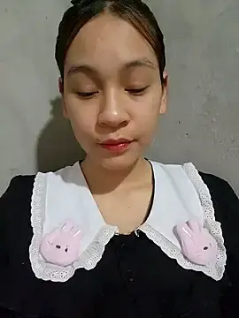 ChiecumBae  live sex cam