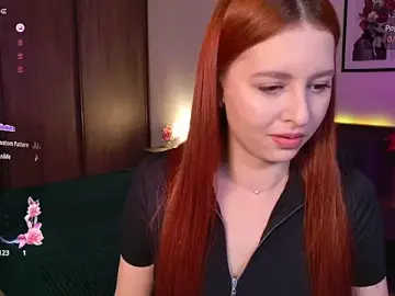EleanorePeach  live sex cam