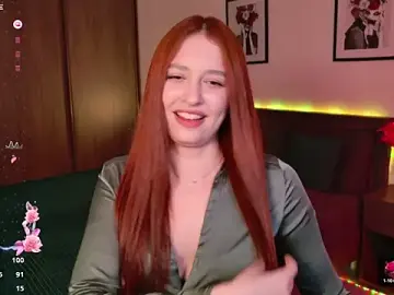 EleanorePeach  live sex cam