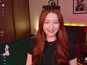 EleanorePeach  live sex cam