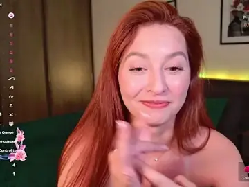 EleanorePeach  live sex cam