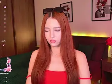 EleanorePeach  live sex cam