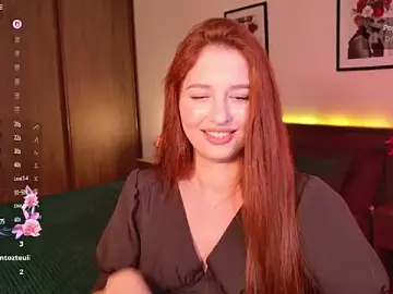 EleanorePeach  live sex cam