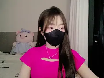 HeooPeppa  live sex cam