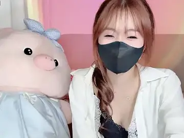 HeooPeppa  live sex cam