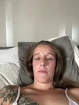 InkedKinkxox  live sex cam