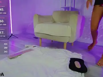 LeilaToker  live sex cam