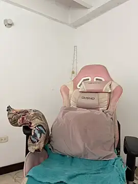 Michel_Jones  live sex cam